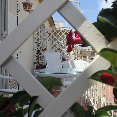 B&B Il Giglio Bianco Sorrento Exteriér fotografie