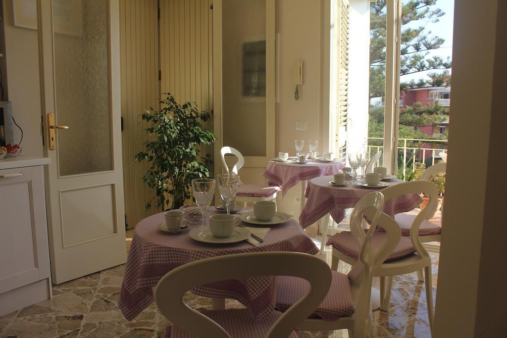 B&B Il Giglio Bianco Sorrento Exteriér fotografie