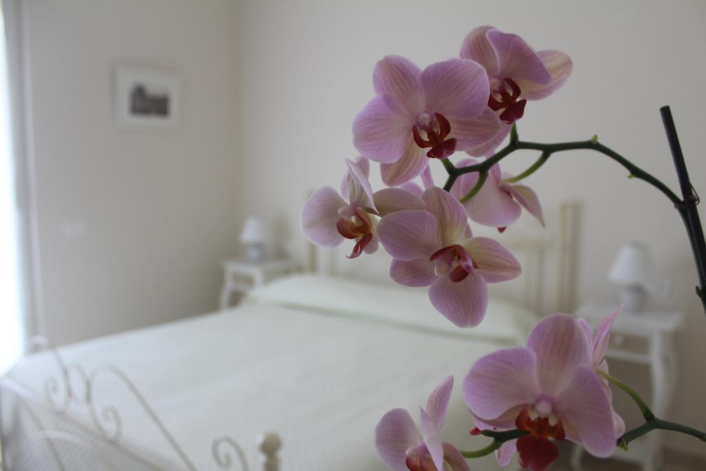 B&B Il Giglio Bianco Sorrento Pokoj fotografie